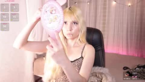 laukyubey1 online show from 5, 1, 2026