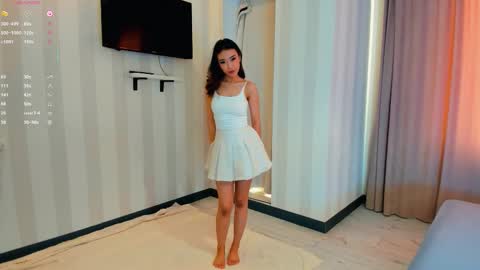 Snapshot of laumalove chatting on 15, 2, 2026 Lauma online show from 15, 2, 2026