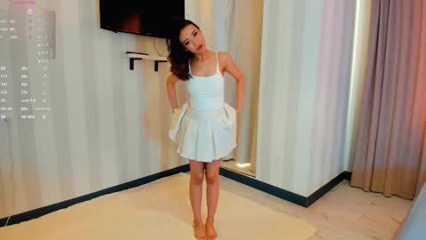 Snapshot of laumalove chatting on 28, 2, 2026 Lauma online show from 28, 2, 2026