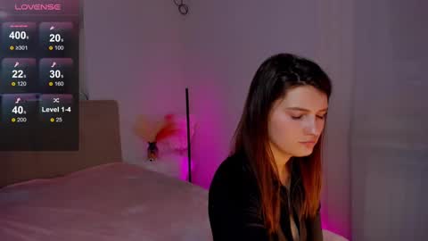 Laura online show from 21, 2, 2025