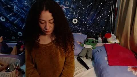 Snapshot of laura_anal_ chatting on 4, 12, 2024 Wen online show from 4, 12, 2024