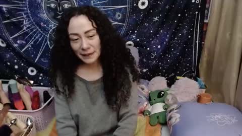 Snapshot of laura_anal_ chatting on 10, 12, 2024 Wen online show from 10, 12, 2024