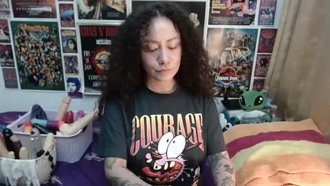 Snapshot of laura_anal_ chatting on 6, 3, 2025 Wen online show from 6, 3, 2025