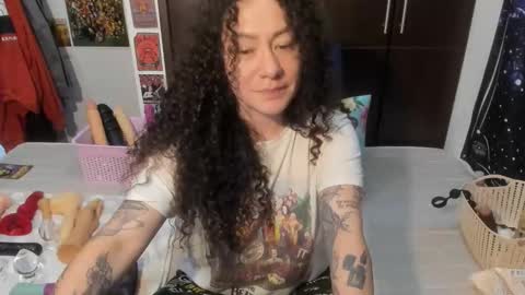  Wen  online show from 18, 3, 2026