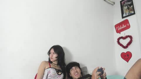 laura_and_kevin online show from 14, 2, 2026