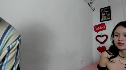 laura_and_kevin online show from 20, 2, 2026