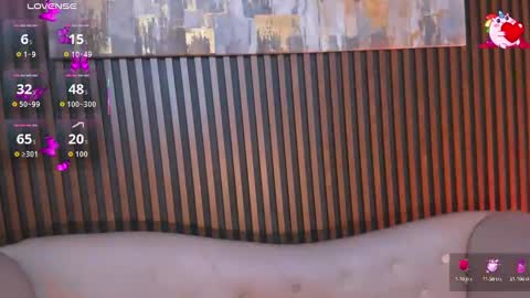 Laura online show from 11, 9, 2025