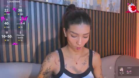 Laura online show from 13, 9, 2025