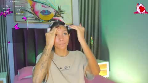 Laura online show from 24, 10, 2025