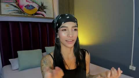 Laura online show from 27, 3, 2026