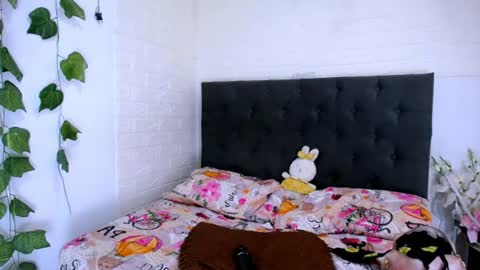 Snapshot of laura_candy02 chatting on 2, 7, 2026 LAURA online show from 2, 7, 2026