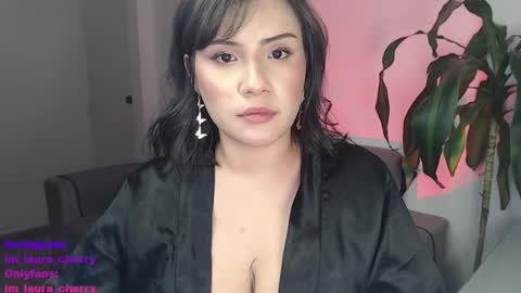 Snapshot of laura_cherrypie chatting on 23, 1, 2025 Laura- new schedule 800 pm until 1200 pm Colombia online show from 23, 1, 2025