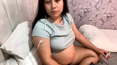 Snapshot of laura_d23 chatting on 22, 1, 2025 laura online show from 22, 1, 2025