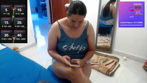 Snapshot of laura_foxx2379 chatting on 5, 6, 2026 laura_foxx2379 online show from 5, 6, 2026