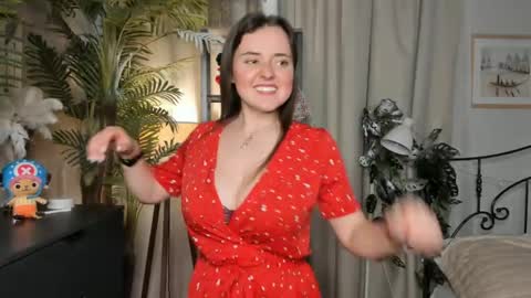 Samantha online show from 1, 5, 2026