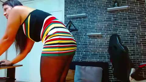 Laura online show from 18, 1, 2025