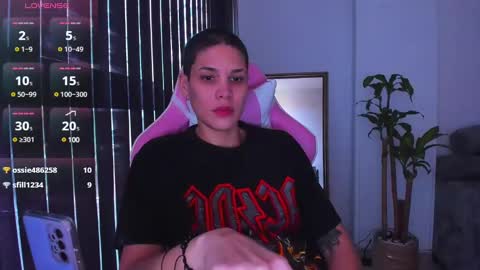 Laura Rose online show from 5, 1, 2025