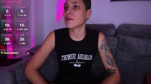 Laura Rose online show from 12, 1, 2025