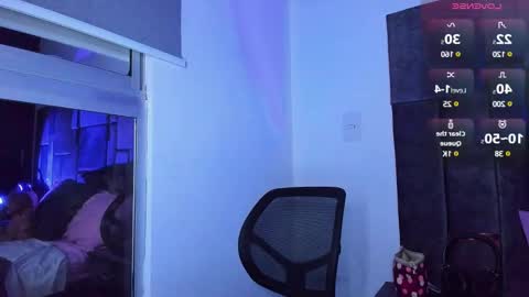 Laura Rose online show from 21, 1, 2025