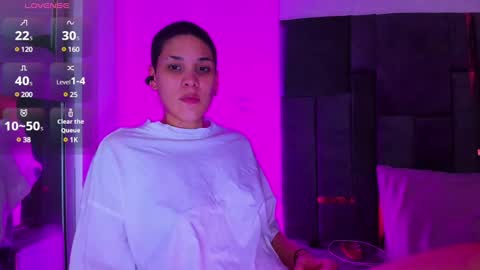 Laura Rose online show from 29, 1, 2025