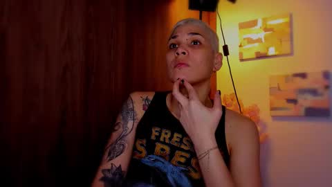 Laura Rose online show from 8, 3, 2026