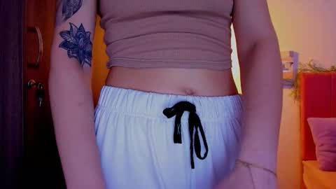 Laura Rose online show from 20, 3, 2026