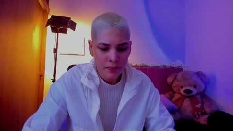 Laura Rose online show from 16, 4, 2026