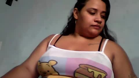 laura_sofia23 online show from 6, 10, 2025