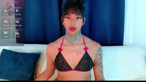 Laura online show from 14, 9, 2025