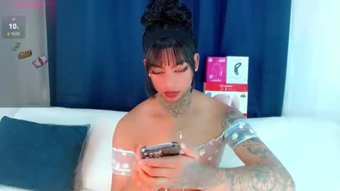 Laura online show from 8, 2, 2026