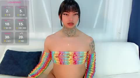 Laura online show from 17, 7, 2026