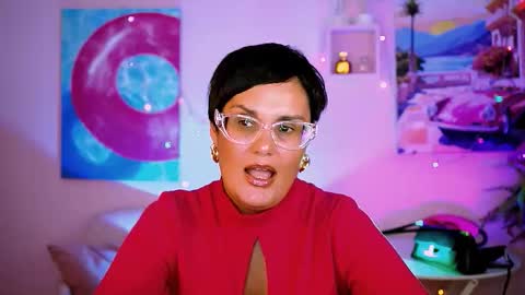 lauradavidsons online show from 26, 9, 2025