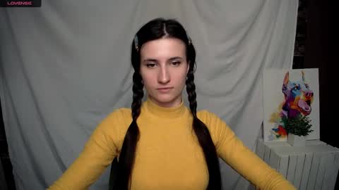 Snapshot of lauradre_ chatting on 25, 2, 2025 Laura online show from 25, 2, 2025