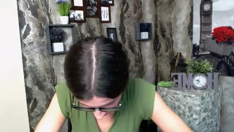 Laura online show from 14, 10, 2025