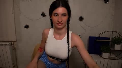 Snapshot of lauradre_ chatting on 30, 4, 2026 Laura online show from 30, 4, 2026