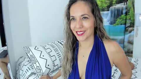 Laura online show from 19, 1, 2026