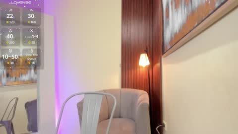Snapshot of laurah_hill chatting on 4, 2, 2025 Lau online show from 4, 2, 2025