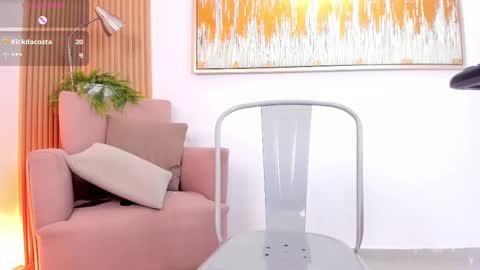 Snapshot of laurah_hill chatting on 21, 2, 2025 Lau online show from 21, 2, 2025