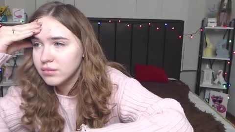 LauraHlot online show from 21, 1, 2025