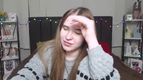 LauraHlot online show from 24, 1, 2025