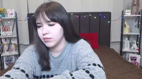 LauraHlot online show from 29, 1, 2025