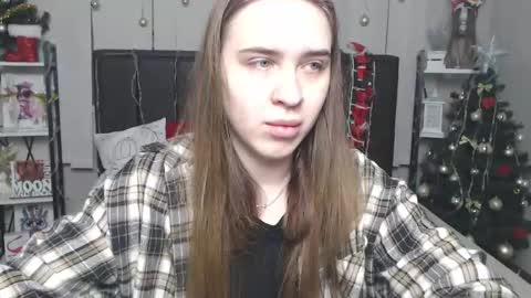 LauraHlot online show from 21, 12, 2025