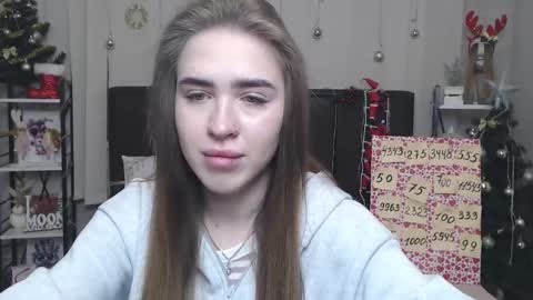 LauraHlot online show from 9, 1, 2026