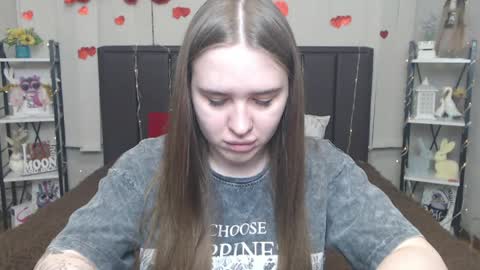 LauraHlot online show from 15, 5, 2026