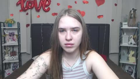 LauraHlot online show from 20, 5, 2026