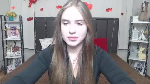 LauraHlot online show from 30, 5, 2026