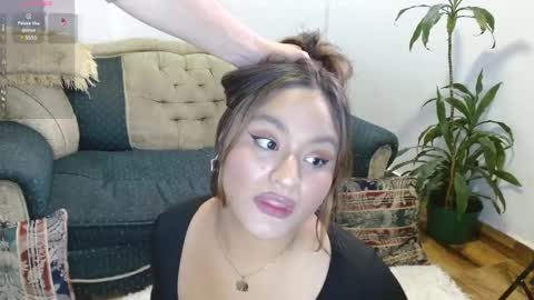 Laura and Phillipe SEE YOU AGAIN ON JANUARY 12 2025 HAPPY NEW YEAR online show from 16, 2, 2025