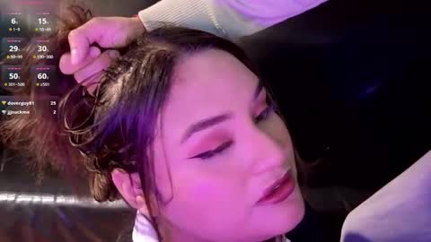 Laura and Phillipe SEE YOU AGAIN ON JANUARY 12 2025 HAPPY NEW YEAR online show from 9, 1, 2026