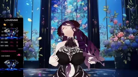 lauramor4 online show from 9, 9, 2025