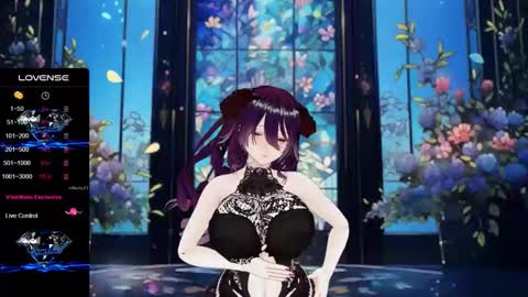 lauramor4 online show from 30, 9, 2025